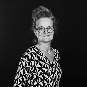 Nanna Ørum Christensen, behandler ved Kiropraktik i Centrum