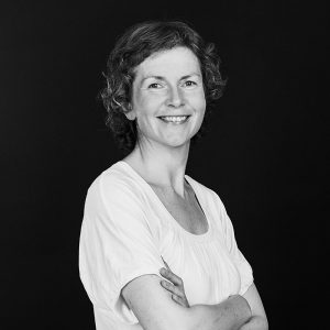 Helle Virenfeldt, behandler ved Kiropraktik i Centrum